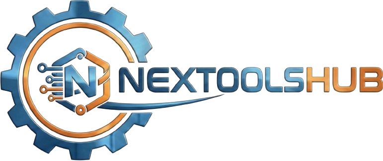 NexToolshub Logo