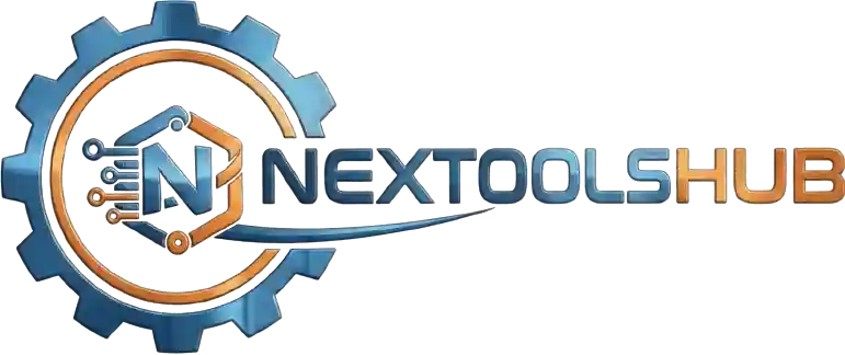 NexToolshub Logo